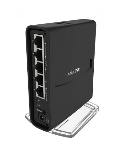 Точка за достъп MikroTik hAP ac2